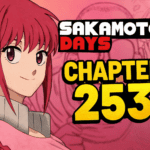 Sakamoto Days Chapter 253 Spoilers Leaked: Everything You Need to Know