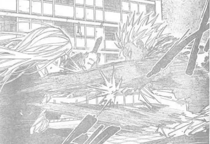 Where Can You Read The Sakamoto Days Chapter 253 Spoilers Safely?