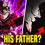 Who Is Asta's Father? Why This Secret Will Change Black Clover Forever