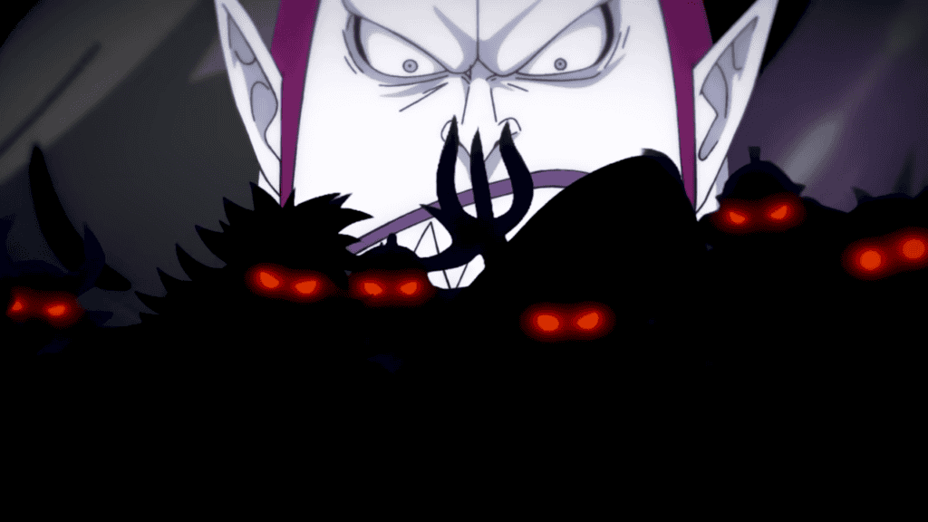 Rocks D. Xebec Backstory Explained: Everything Oda Just Revealed How Does the Rocks D. Xebec Backstory Explained Connect to Gekko Moria