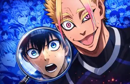 Blue Lock Chapter 342 Leaks: Barou Scores and Shidou’s Ego Explodes!