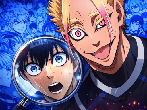 Blue Lock Chapter 342 Leaks: Barou Scores and Shidou’s Ego Explodes!