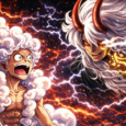 One Piece Chapter 1180 Spoilers: Imu’s God-Tier Power Unleashed!