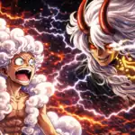 One Piece Chapter 1180 Spoilers: Imu’s God-Tier Power Unleashed!