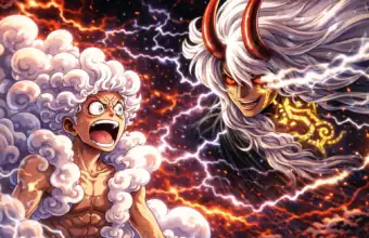 One Piece Chapter 1180 Spoilers: Imu’s God-Tier Power Unleashed!
