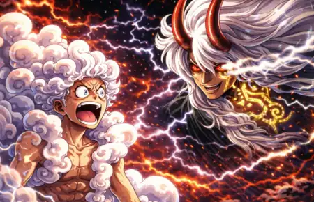 One Piece Chapter 1180 Spoilers: Imu’s God-Tier Power Unleashed!