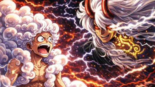 One Piece Chapter 1180 Spoilers: Imu’s God-Tier Power Unleashed!