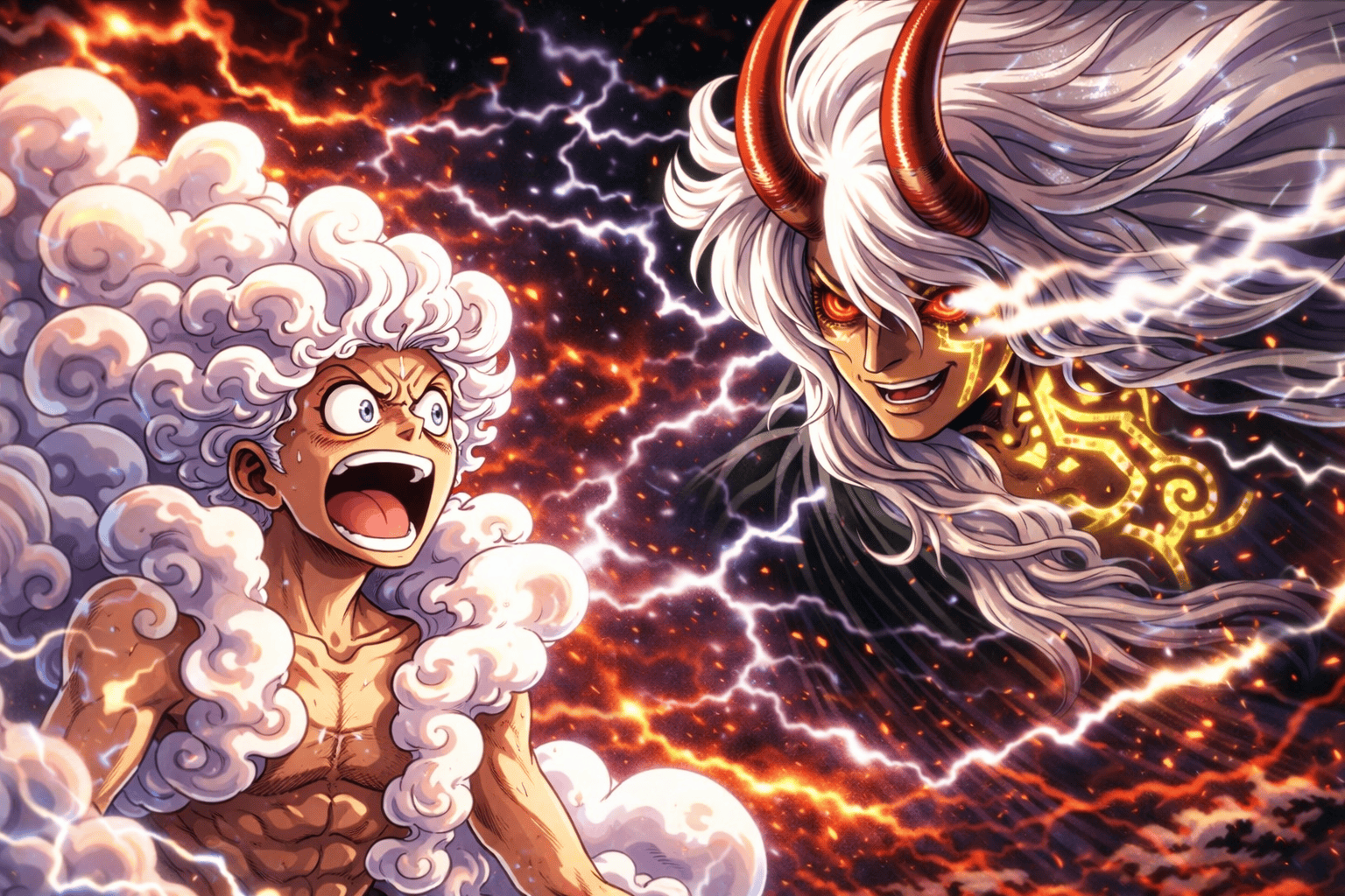 One Piece Chapter 1180 Spoilers: Imu’s God-Tier Power Unleashed!