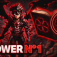 Black Clover Anti-Magic Explained: The Ultimate Power of the 5-Leaf Grimoire