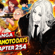 Sakamoto Days 254 Spoilers: Is This the End for Osaragi?