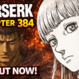 Berserk Chapter 384 Release Date Finally Confirmed?