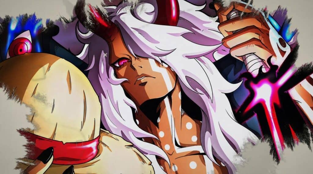 Can Luffy Gear 5 vs Imu Sama finally settle the 800-year Joy Boy grudge?