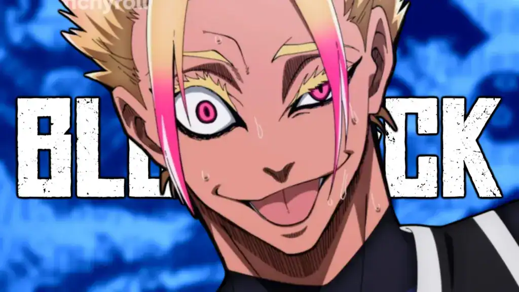 How does the ego clash evolve in Blue Lock Chapter 342 Spoilers?