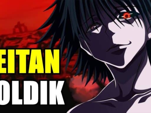 The Secret Zoldyck: Is Hunter x Hunter Feitan Zoldyck the Lost Brother?