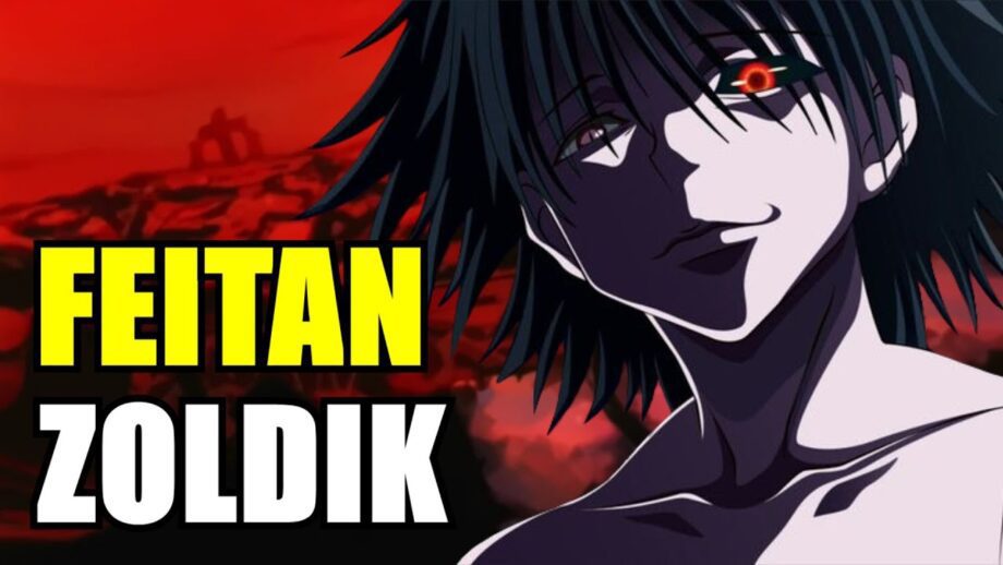 The Secret Zoldyck: Is Hunter x Hunter Feitan Zoldyck the Lost Brother?