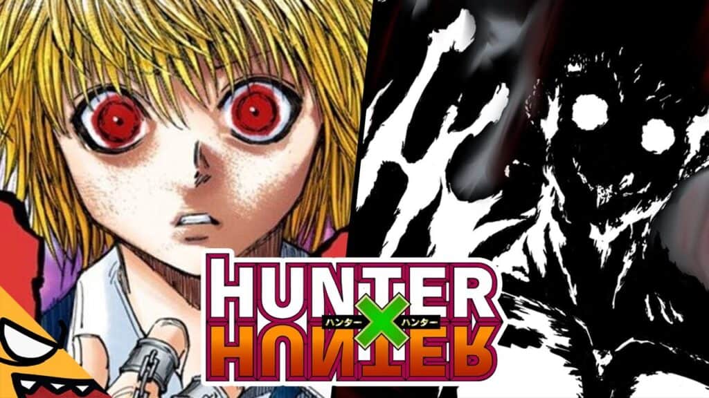 When will the Jump Press event confirm the Hunter x Hunter Manga Return?