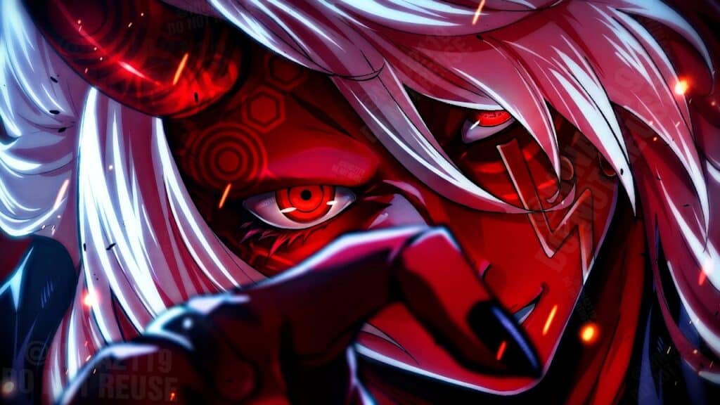 Imu Nerona True Form Revealed: The End of the Vacant Throne