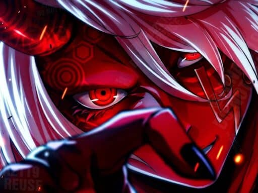 Imu Nerona True Form Revealed: The End of the Vacant Throne