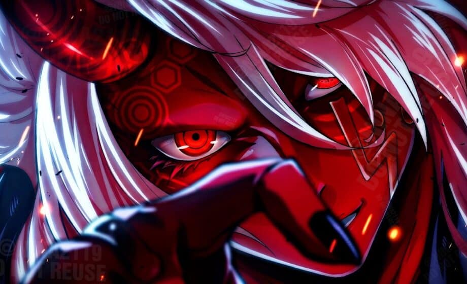 Imu Nerona True Form Revealed: The End of the Vacant Throne