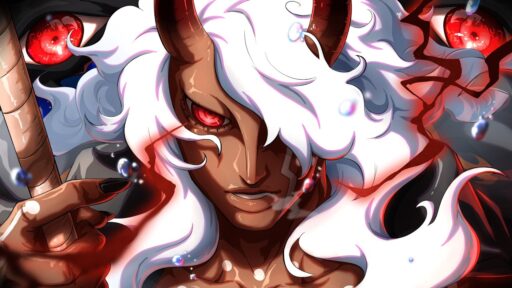 Saint Imu Nerona Face Reveal: The King of the World is Finally Here!