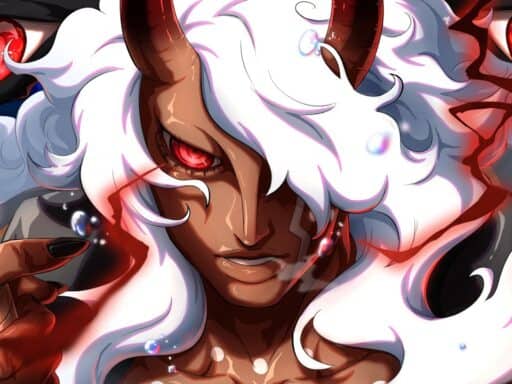 Saint Imu Nerona Face Reveal: The King of the World is Finally Here!