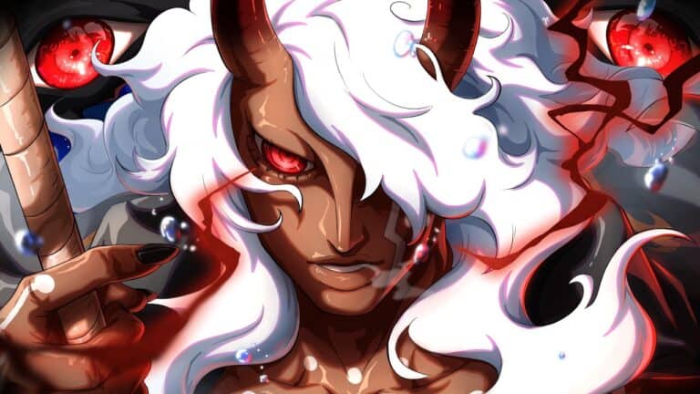 Saint Imu Nerona Face Reveal: The King of the World is Finally Here!