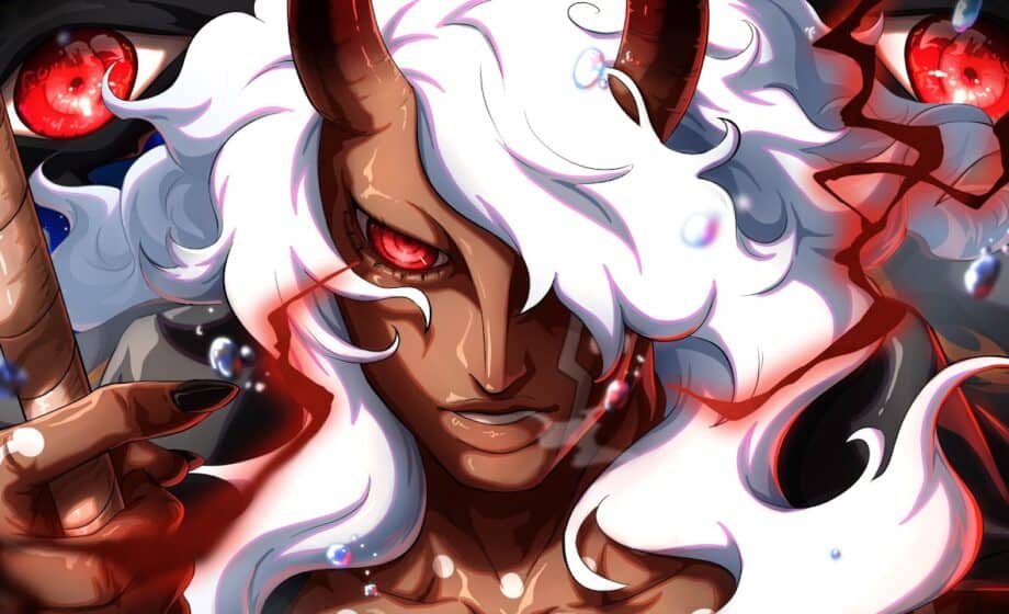 Saint Imu Nerona Face Reveal: The King of the World is Finally Here!