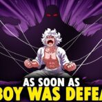 One Piece: The Forbidden Power Behind How Imu Defeated Joy Boy
