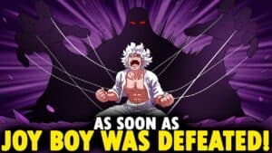 One Piece: The Forbidden Power Behind How Imu Defeated Joy Boy