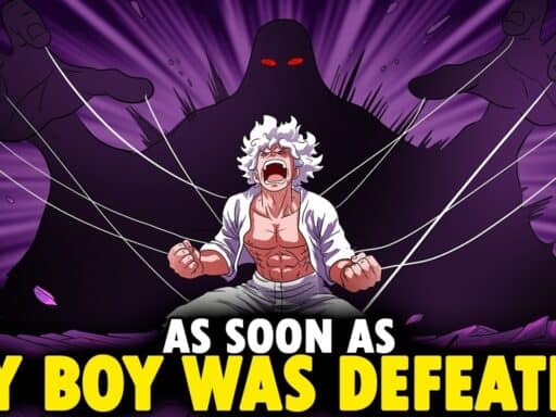 One Piece: The Forbidden Power Behind How Imu Defeated Joy Boy