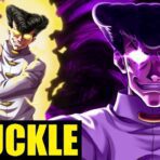 Knuckle Bine Hunter x Hunter the Strongest Support Hunter?