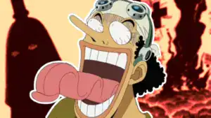One Piece Chapter 1179 Spoilers: Imu's Identity and Transformation Revealed