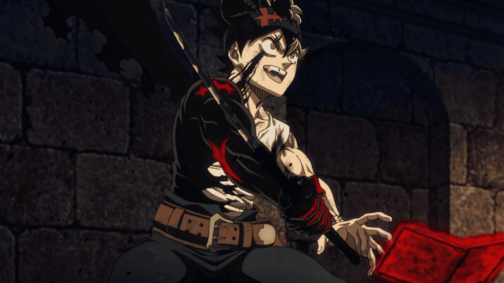 How does the manga ending impact the Black Clover Season 2 Release Date?