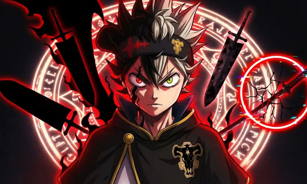 Black Clover Season 2 Release Date: Is the Anime Finally Returning?