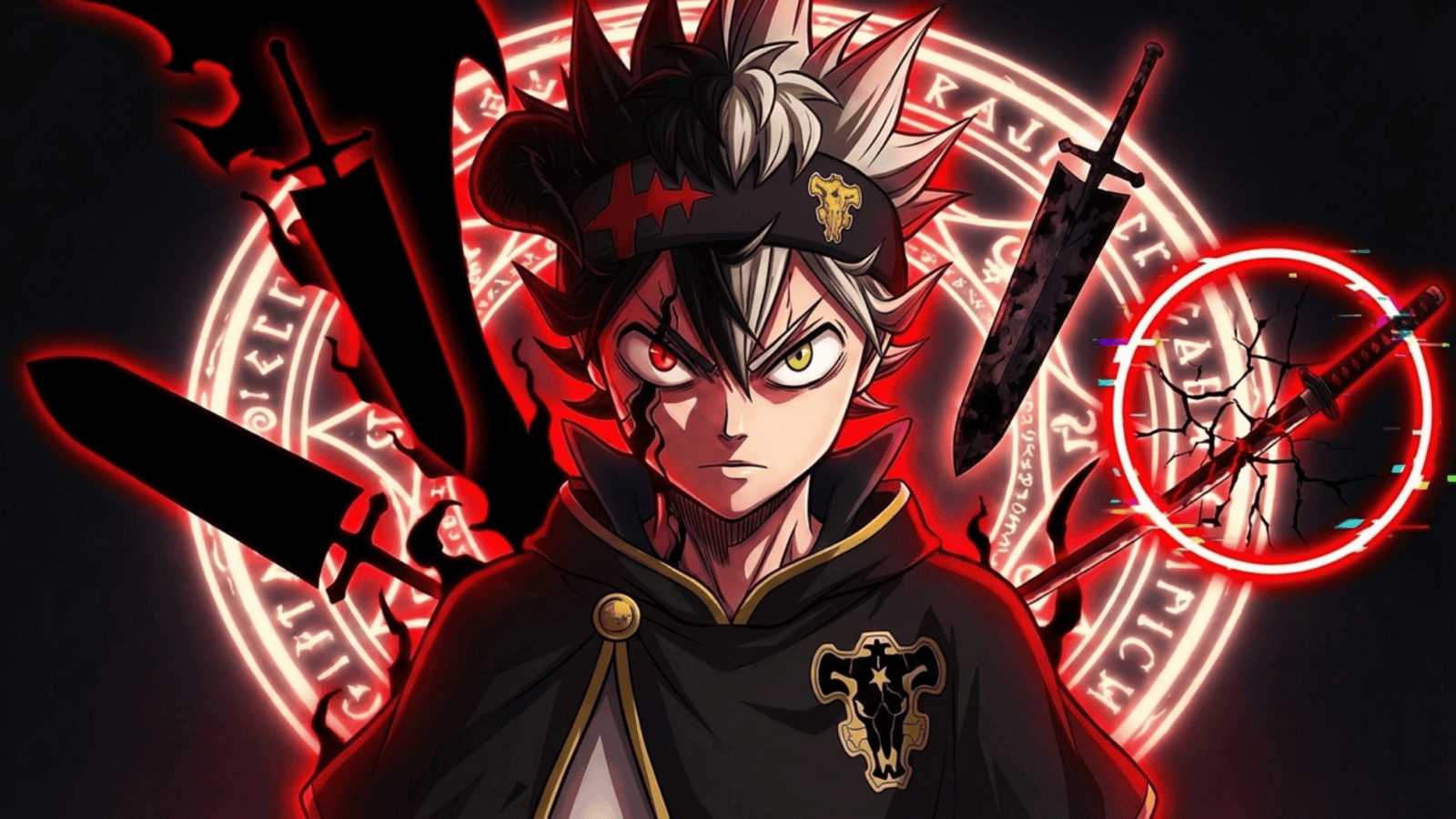 Black Clover Season 2 Release Date: Is the Anime Finally Returning?