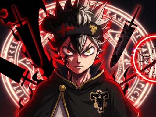 Black Clover Season 2 Release Date: Is the Anime Finally Returning?