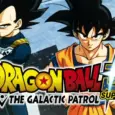 Dragon Ball Super Moro Arc Anime Release Date 2027
