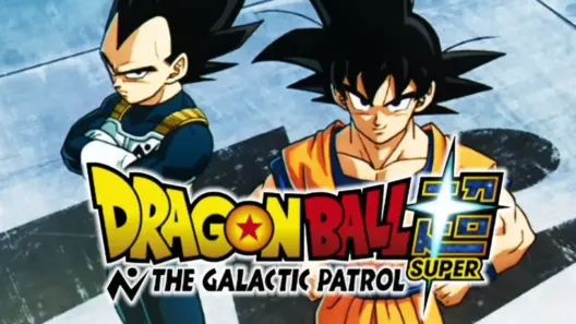 Dragon Ball Super Moro Arc Anime Release Date 2027
