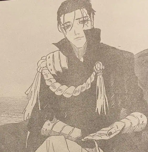 Are the Kagurabachi Chapter 117 Spoilers confirming a new power level for the protagonists?