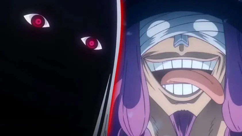 One Piece 1181 Release Date and Spoilers: Imu's Fatal Weakness Revealed?