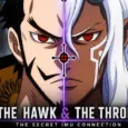 The Secret Mihawk Imu Connection One Piece Fans Missed