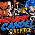 Mihawk and Candel Connection: The Secret Origins of the World's Greatest Swordsman