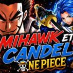 Mihawk and Candel Connection: The Secret Origins of the World's Greatest Swordsman