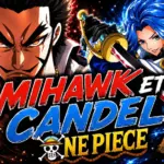 Mihawk and Candel Connection: The Secret Origins of the World's Greatest Swordsman