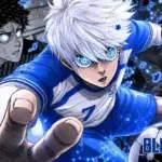 Blue Lock Chapter 346: Isagi's Final Move Against France Revealed!