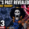 Brook's Past Revealed in One Piece 1183 Manga Spoilers: The Esperia Tragedy