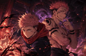 Jujutsu Kaisen: What If Sukuna Became Yuji's Master?