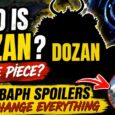 Who is Dozan in One Piece? The Elbaph Spoilers That Change Everything
