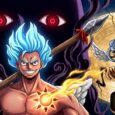 One Piece Joy Boy Moon Theory: Is Nika Actually a Moon God?
