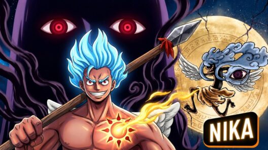 One Piece Joy Boy Moon Theory: Is Nika Actually a Moon God?